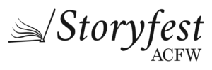 American Christian Fiction Writers - Storyfest