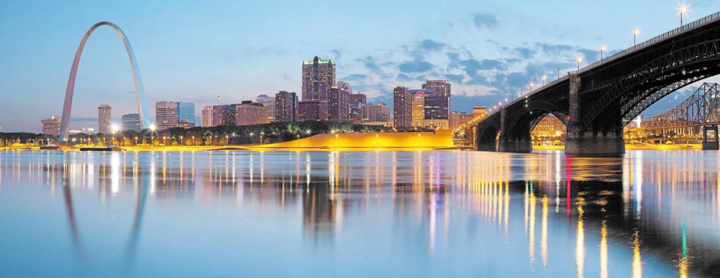 ACFW Storyfest - St. Louis